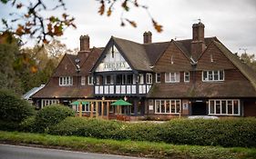 Ely Hotel By Chef & Brewer Collection